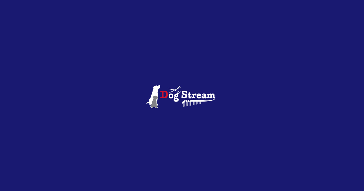 Dog Stream（ドッグストリーム）の外観
